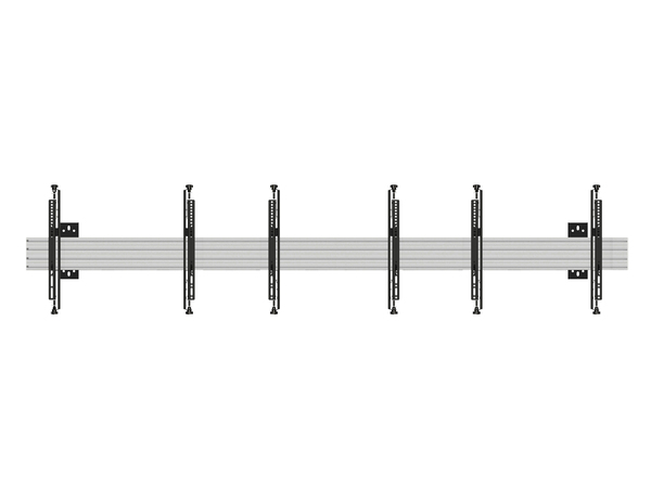 M Wallmount Pro MBW3U Micro-Adjustable S
