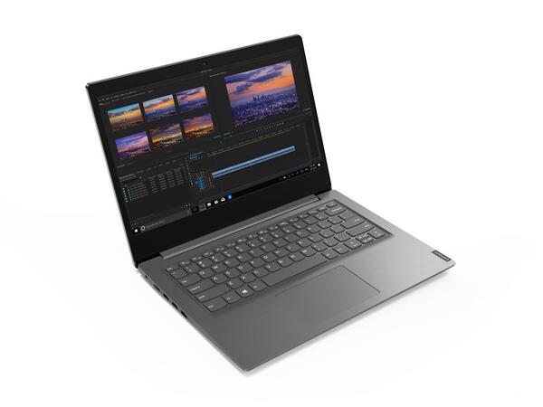 LENOVO V14 R3-3250U/14FHD/4GB/256SSD/W10