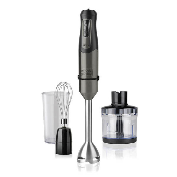 BLACK+DECKER Sauvasekoitin