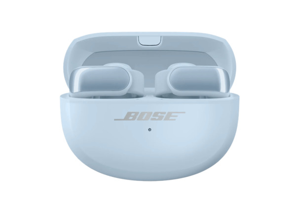 Bose Ultra Open Earbuds Blue