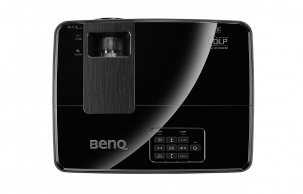 BENQ MX507 3200ANSI XGA 13000:1 1.80KG