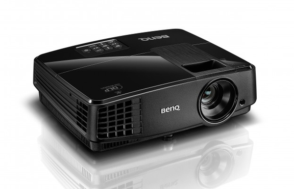 BENQ MX507 3200ANSI XGA 13000:1 1.80KG