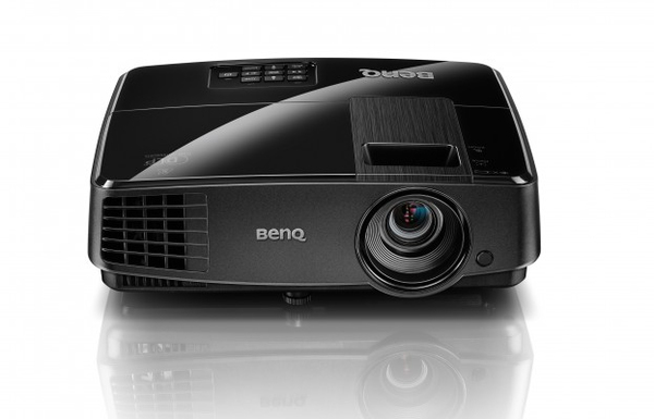 BENQ MX507 3200ANSI XGA 13000:1 1.80KG