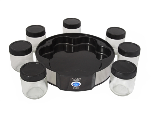 Adler AD 4476 - yoghurtmaskine