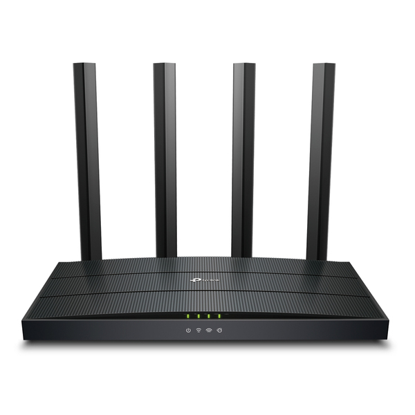 TP-Link AX1500 Archer AX18, Wi-Fi 6 -reititin