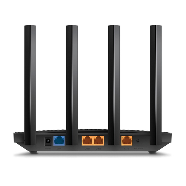 TP-Link AX1500 Archer AX18, Wi-Fi 6 -reititin