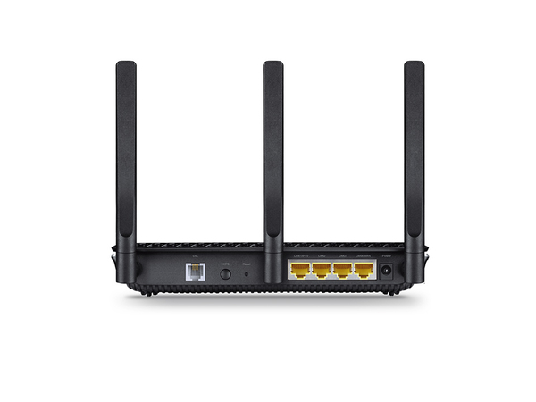 TP-Link Archer VR900 AC1900 Wireless Dual Bangd Gigabit VDSL2 Modem