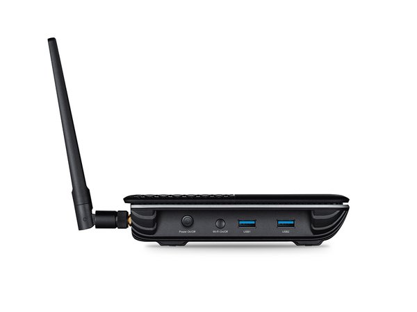 TP-Link Archer VR900 AC1900 Wireless Dual Bangd Gigabit VDSL2 Modem