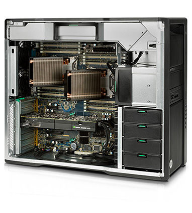 K/HPZ640ZD2.3 512G32G W8.1P64D