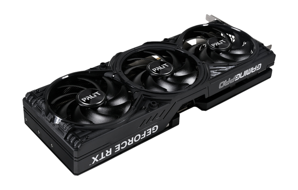 Palit GeForce RTX 5070 Ti GamingPro-S 16 GB