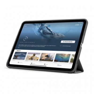 iPad Pro 11 (2024) Origami No1 Original - case, grey