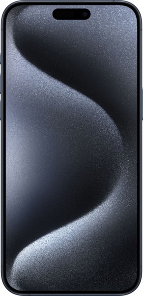 Refurbished iPhone 15 Pro Max 512GB, Natural Titanium (Excellent condition)