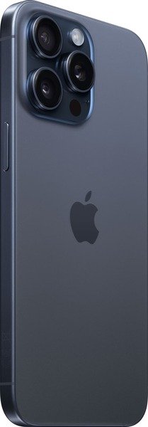 Refurbished iPhone 15 Pro Max 512GB, Natural Titanium (Excellent condition)