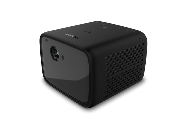 PHILIPS PROJECTOR PICOPIX MAX TV