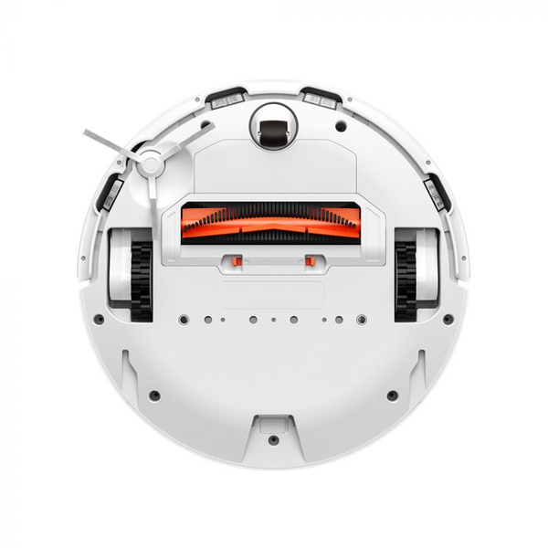 Xiaomi Mi Robot Vacuum-Mop Pro -p&ouml;lynimurirobotti, Valkoinen