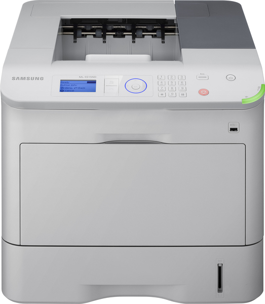 Samsung ML-5515ND Laser Printer WW Gener