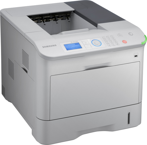 Samsung ML-5515ND Laser Printer WW Gener