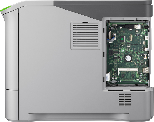 Samsung ML-5515ND Laser Printer WW Gener