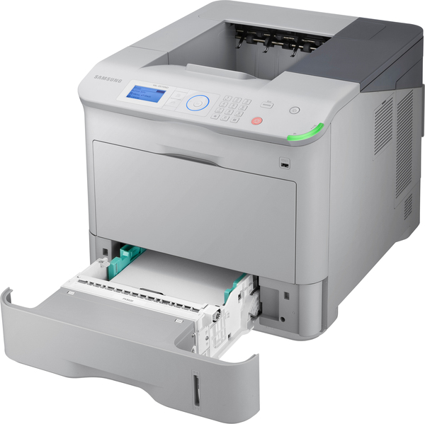 Samsung ML-5515ND Laser Printer WW Gener