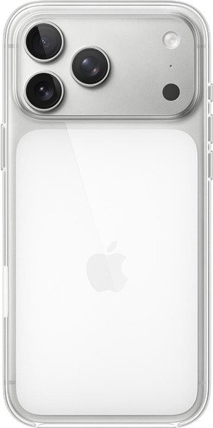 Tech21 Evo Lite MagSafe, iPhone 17 Pro Max -suojakuori, l&auml;pin&auml;kyv&auml;