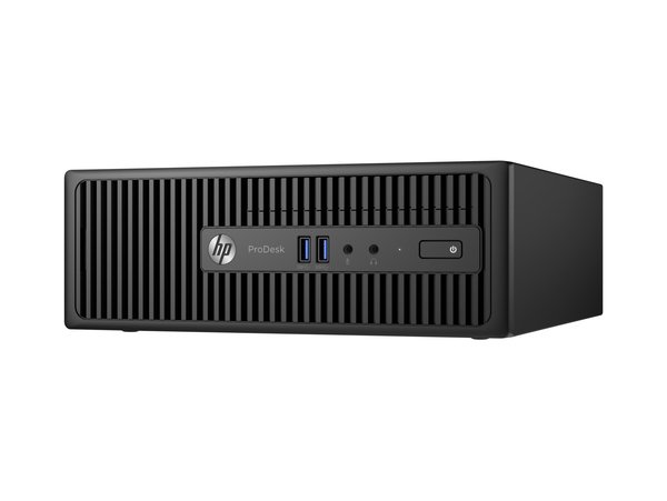 400G3PD SFF i36100 128G 4.0G