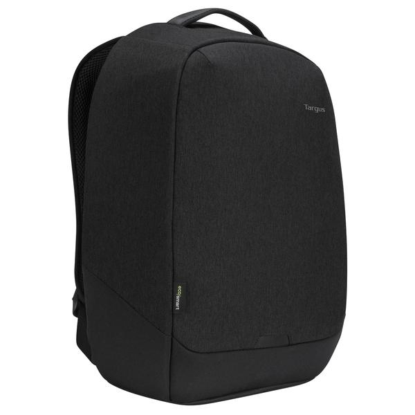 Targus 15.6'' Cypress Security Backpack EcoSmart Black