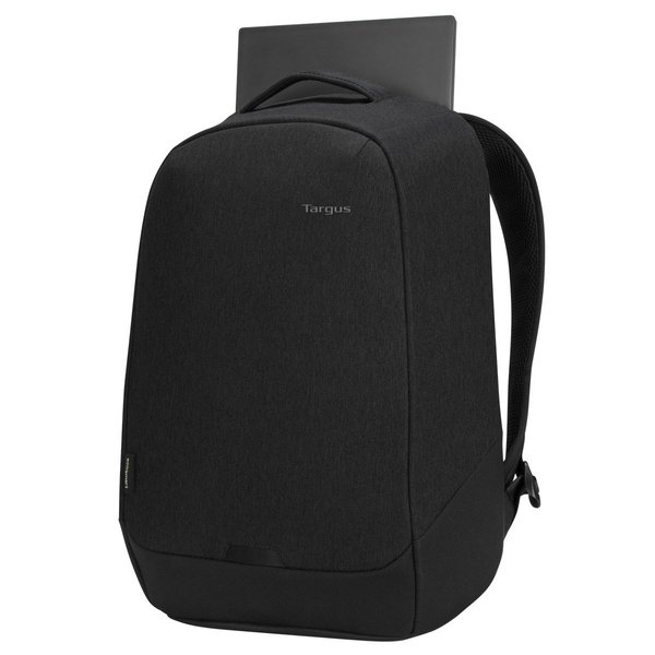 Targus 15.6'' Cypress Security Backpack EcoSmart Black