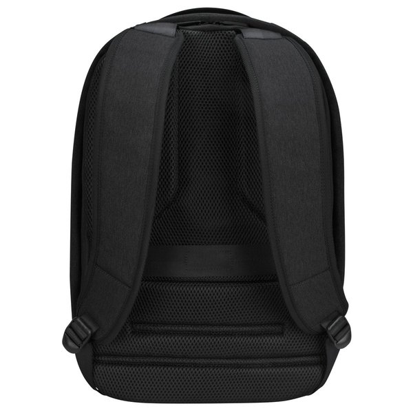 Targus 15.6'' Cypress Security Backpack EcoSmart Black