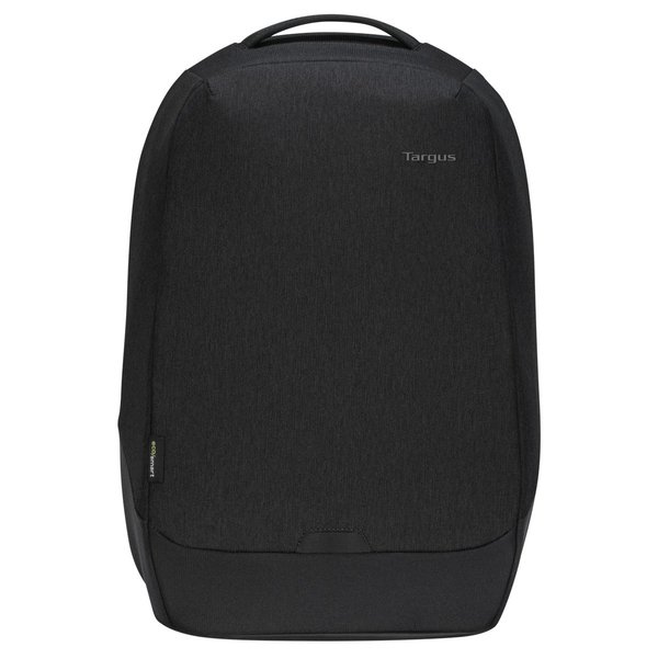 Targus 15.6'' Cypress Security Backpack EcoSmart Black