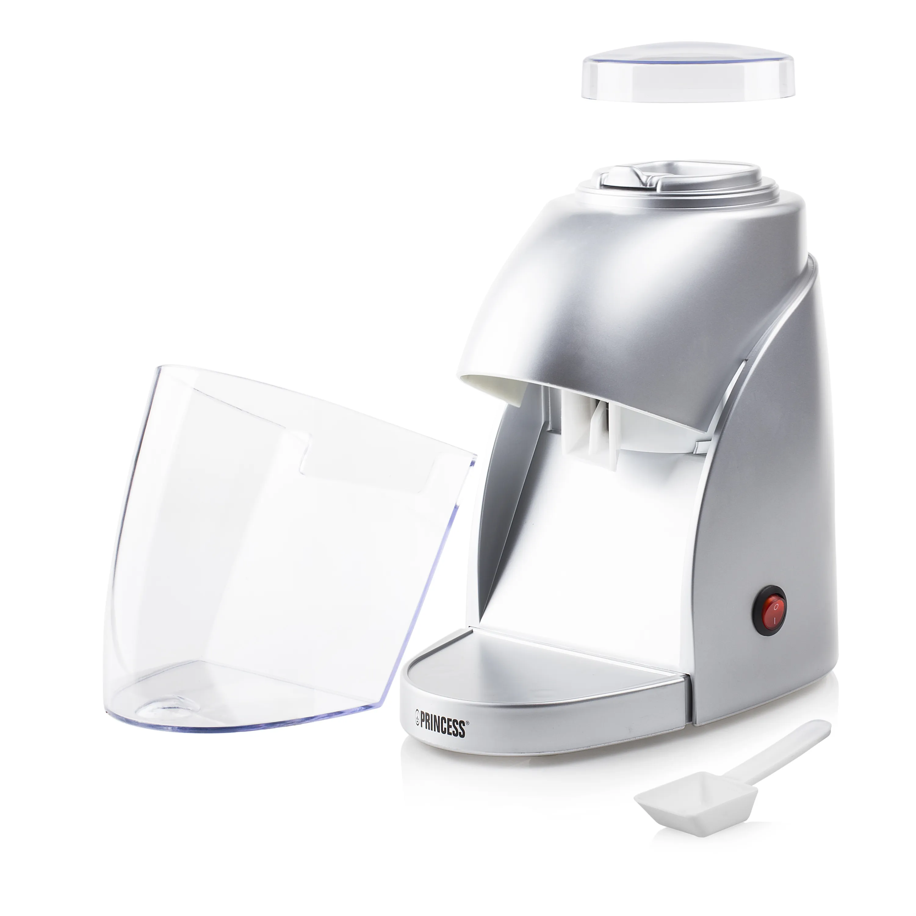 Iskrossare Shredder 282984