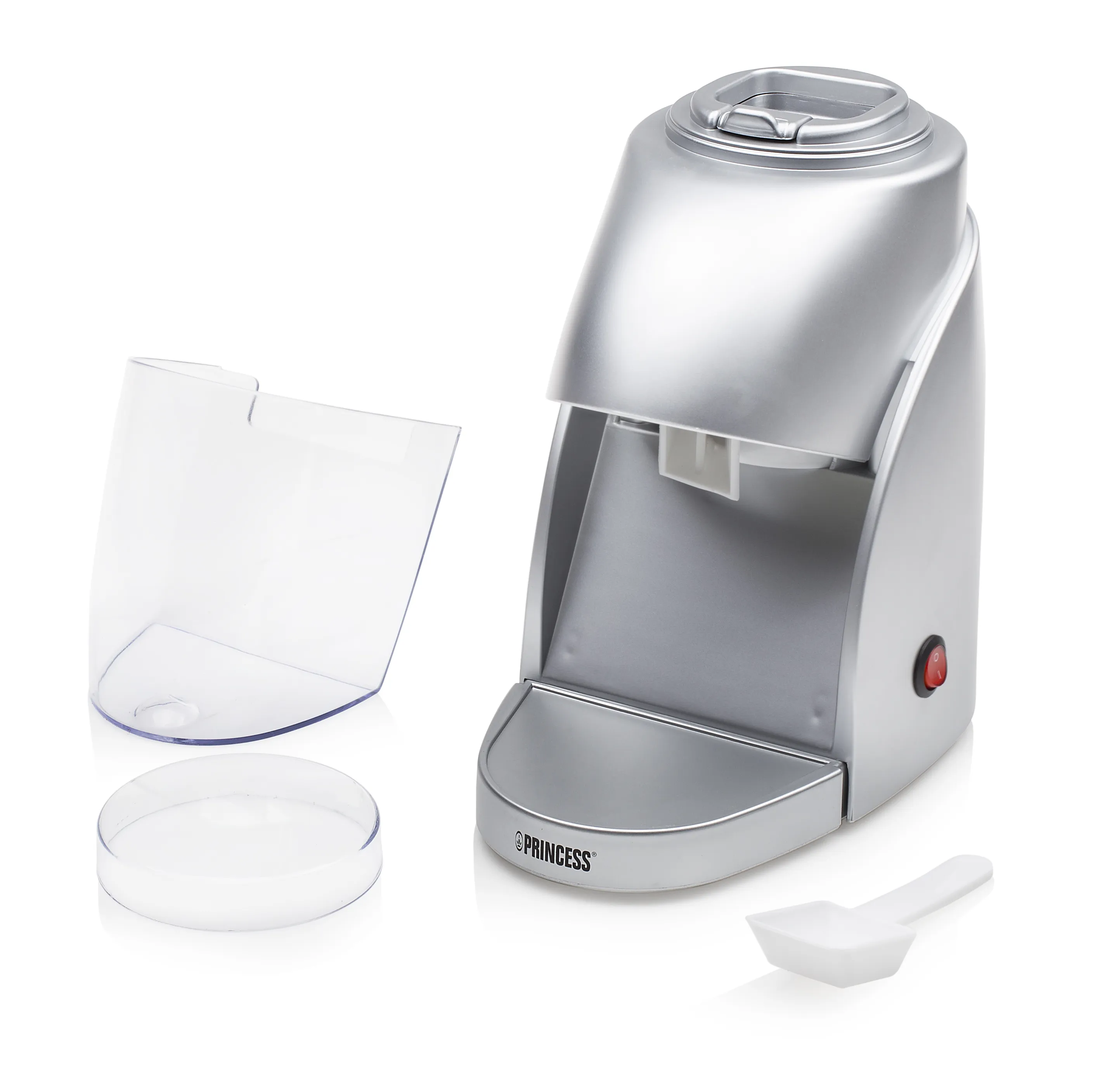 Iskrossare Shredder 282984
