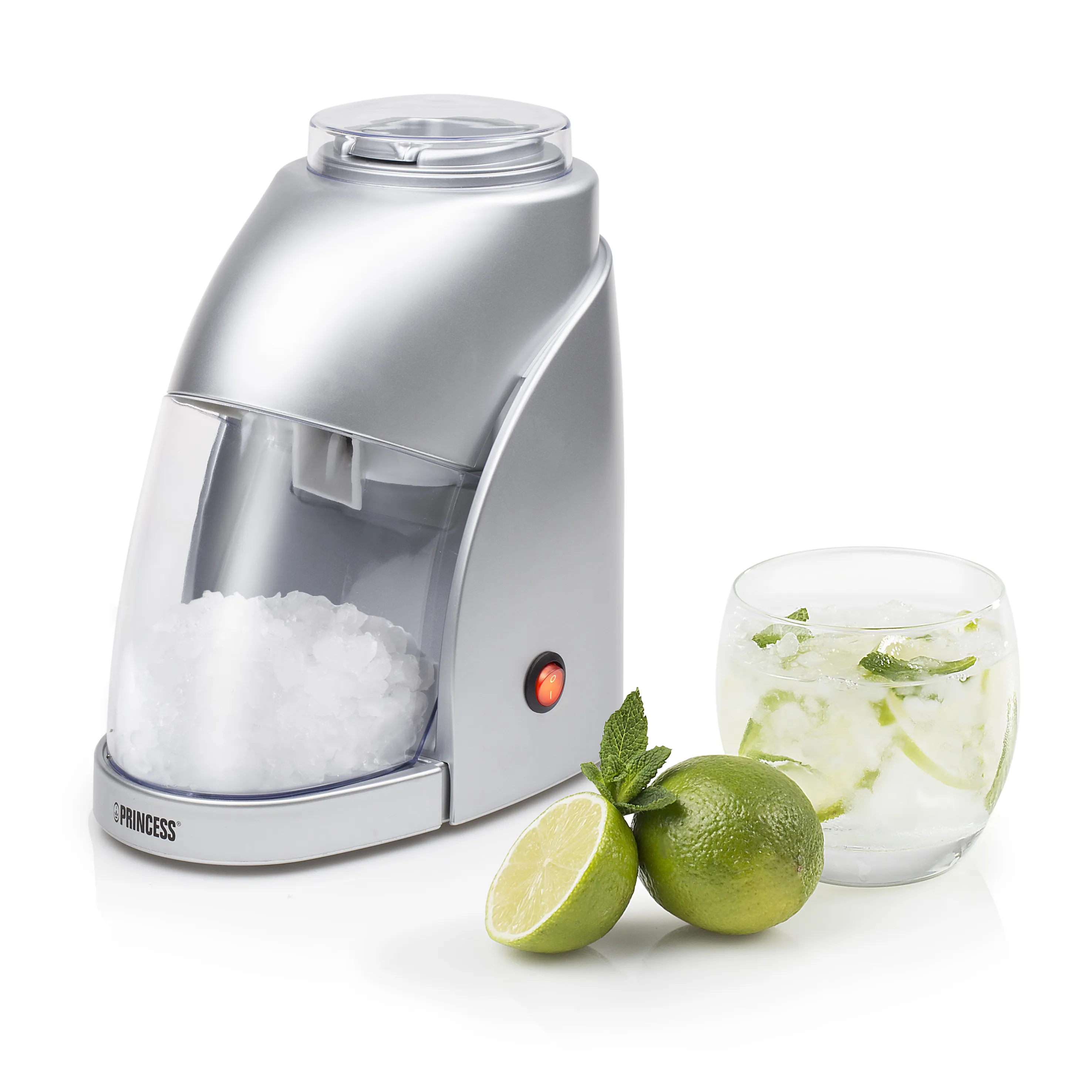Iskrossare Shredder 282984