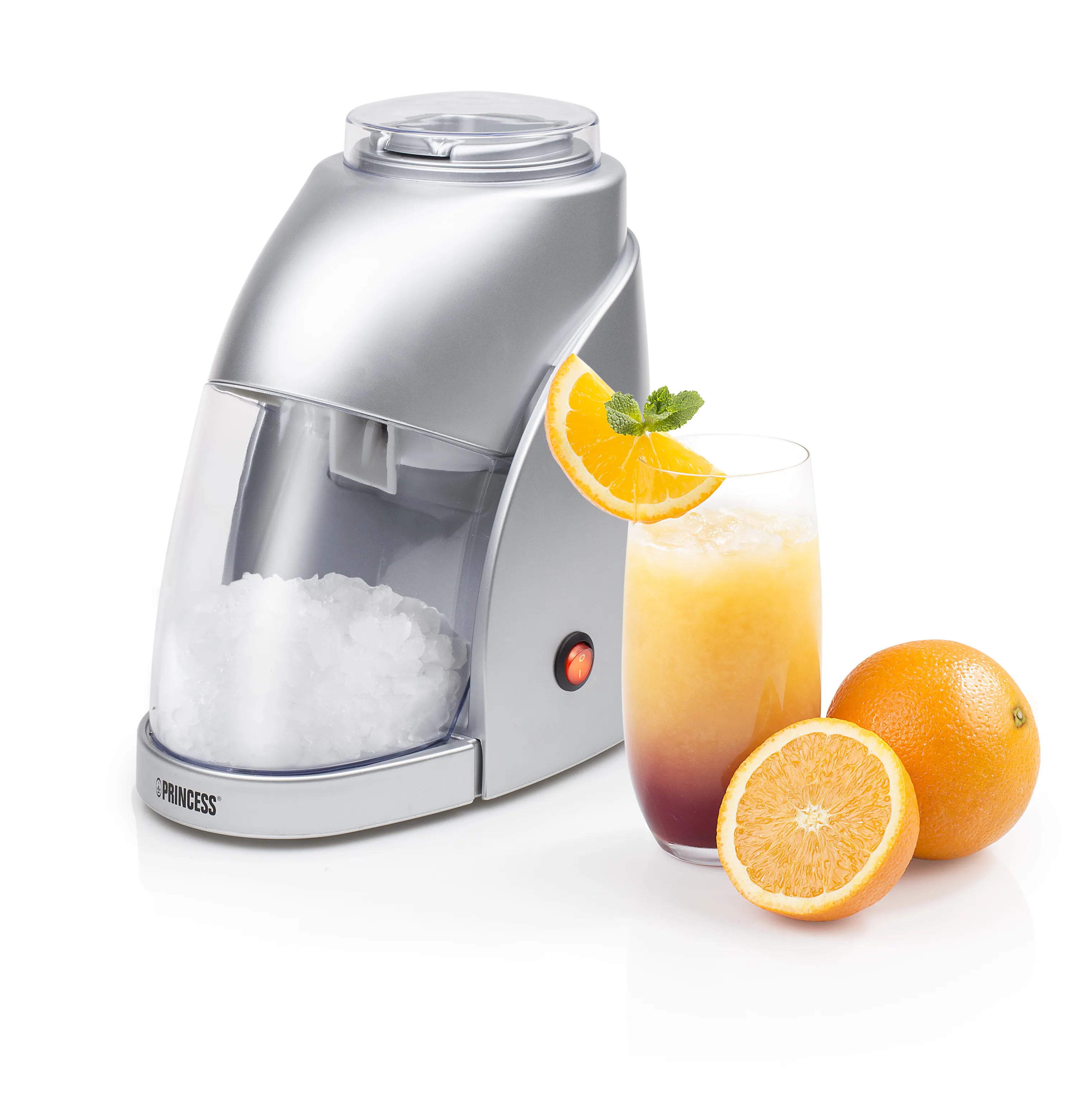 Iskrossare Shredder 282984