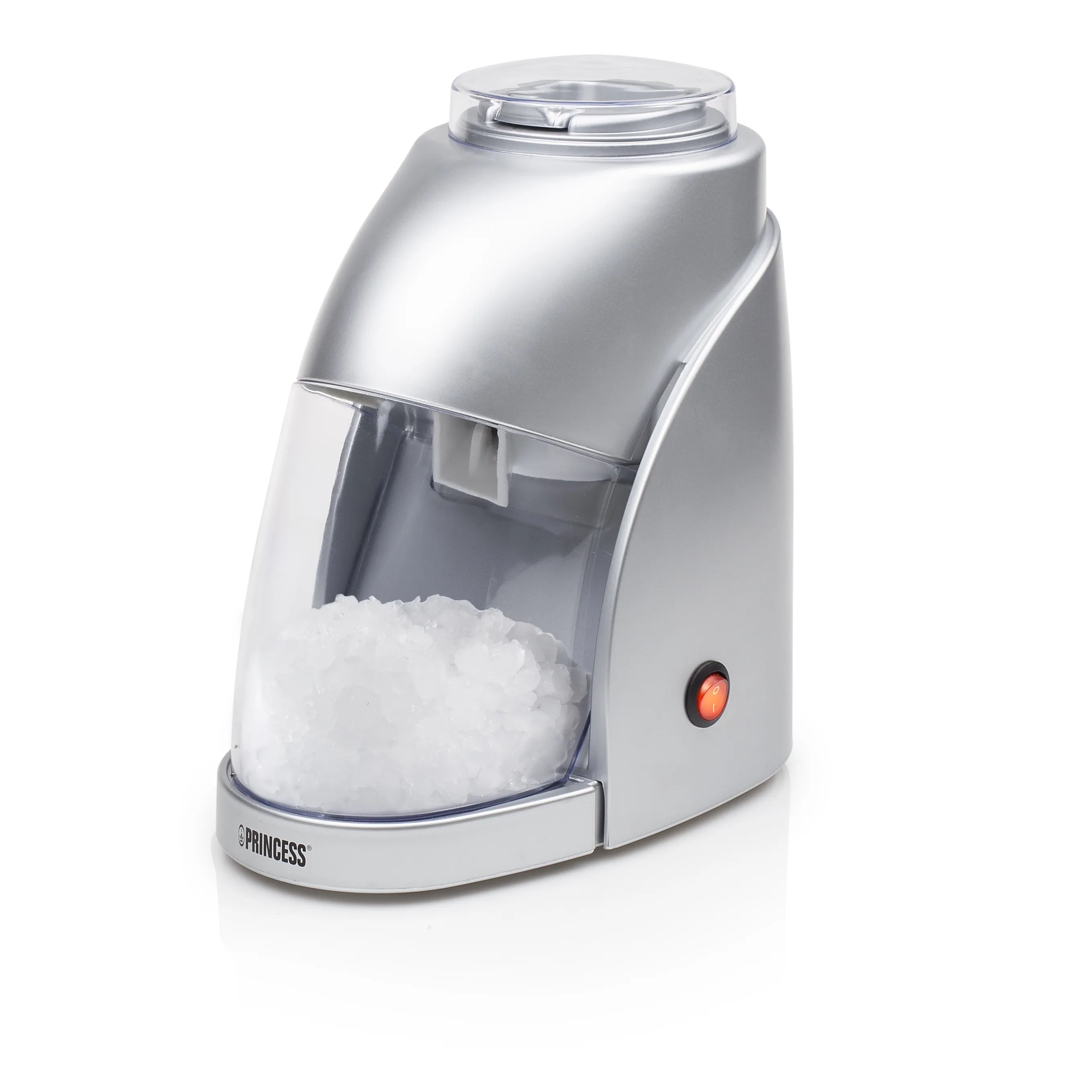 Iskrossare Shredder 282984