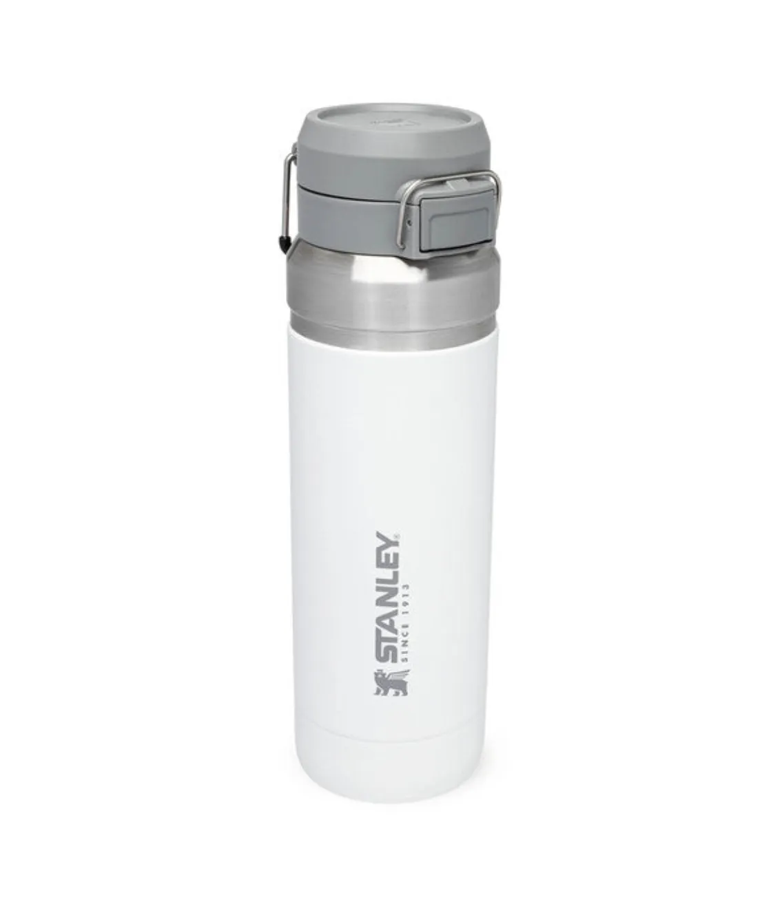 Stanley Quick Flip Water Bottle 1,06 L Polar