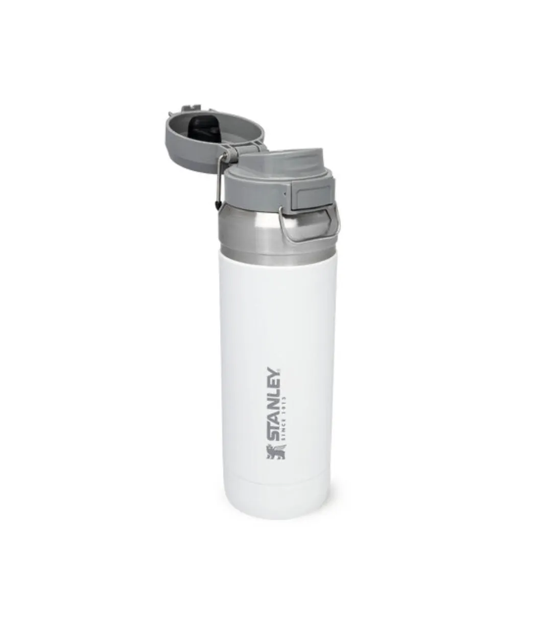 Stanley Quick Flip Water Bottle 1,06 L Polar