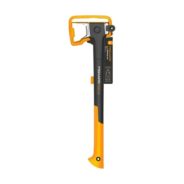 Fiskars X-series X24 - cleavage axe, S blade