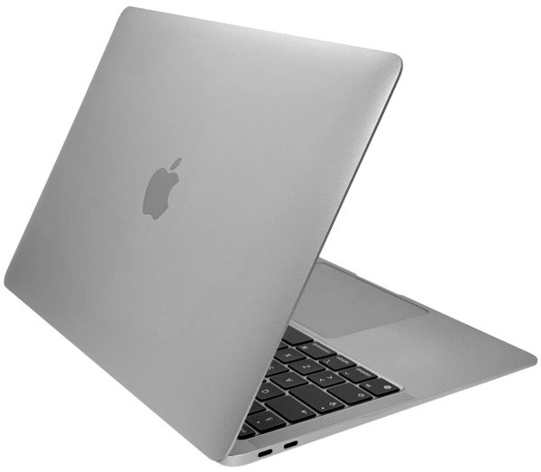 Apple MacBook Air 10.1" (Late 2020). M1 8c, 8 Gt, 256 Gt, MacOS -kannettava (Refurbished: A)
