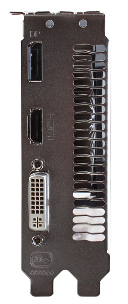 Sapphire R7 260X 2GB OC GDDR5, Lite retail