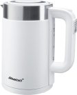 Steba WK 11 kettle, 1.7L, 2200W, White
