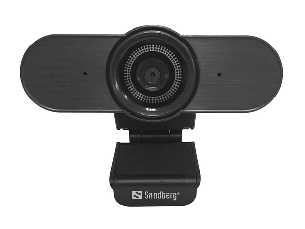 Sandberg USB AutoWide 1080P HD -web-kamera
