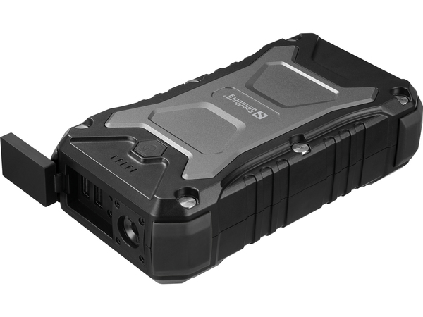 Sandberg Survivor Powerbank 27000 PD65W - powerbank