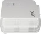 Acer 580676 DLP 4K UHD 4000 ANSI lm projektor, vit
