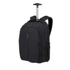 SAMSONITE Backpack GUARDIT 3.0 WHEEL 15.6" Black
