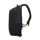 SAMSONITE Backpack GUARDIT 3.0 WHEEL 15.6" Black