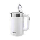 Steba WK 11 kettle, 1.7L, 2200W, White