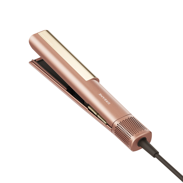 Dreame Aero Straight Pro Pink Gold