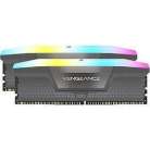 Corsair Vengeance RGB Light Enhancement Kit DDR5 minne, gr&aring;