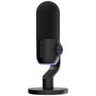 Streamplify MIC Mini, RGB - mikrofon, Svart