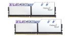 G.SKILL Trident Z Royal RGB 256GB (8 x 32GB) DDR4 2666 MHz, CL19 Memory, Silver (XMP)